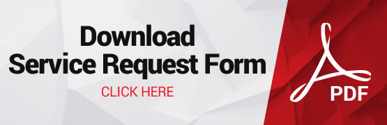 Service Request Form