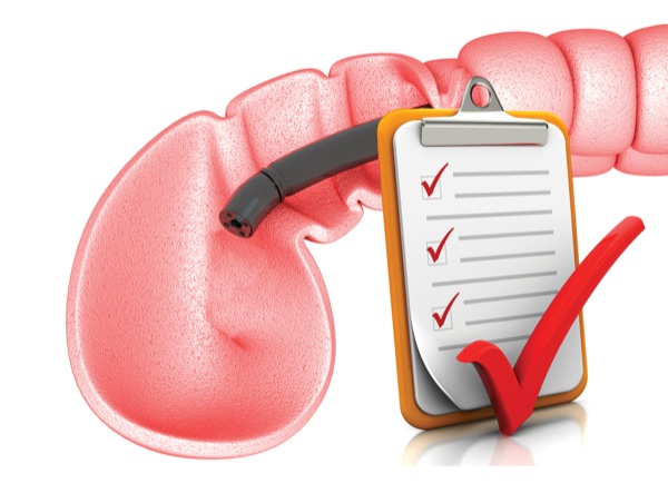 Colonoscopy Checklist: Things You Should Be Doing, but Often Don't
