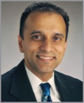 Prateek Sharma, MD